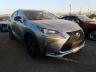 LEXUS - NX 200T BA