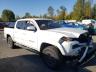 TOYOTA - TACOMA