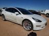 TESLA - MODEL 3