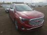 GMC - TERRAIN
