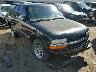 CHEVROLET - BLAZER