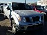 NISSAN - FRONTIER