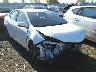 TOYOTA - COROLLA