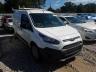 FORD - TRANSIT CONNECT