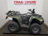 ARCTIC CAT - 700 EFI