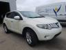 NISSAN - MURANO
