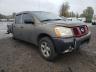 NISSAN - TITAN