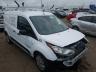 FORD - TRANSIT CONNECT