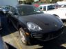 PORSCHE - MACAN