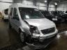 FORD - TRANSIT CONNECT