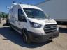 FORD - TRANSIT CONNECT