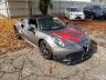ALFA ROMEO - 4C