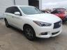INFINITI - QX60