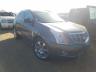 CADILLAC - SRX