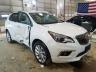 BUICK - ENVISION