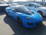 LOTUS - EVORA GT