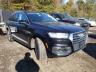 AUDI - Q7