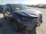 LEXUS - NX 300 BAS