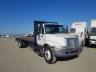 INTERNATIONAL - 4000 SERIE
