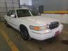 MERCURY - GRAND MARQUIS