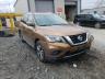 NISSAN - PATHFINDER