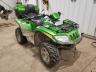 ARCTIC CAT - ATV