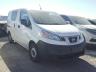 NISSAN - NV