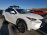 LEXUS - NX 200T BA