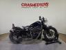 HARLEY-DAVIDSON - XL