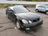 LEXUS - GS400