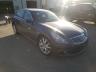 INFINITI - G37