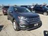 FORD - EDGE