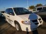 DODGE - GRAND CARAVAN