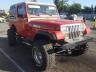 AMERICAN MOTORS - WRANGLER
