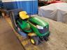JOHNSON - LAWNMOWER