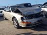 NISSAN - MAXIMA