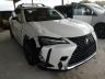 LEXUS - UX 200