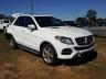 MERCEDES-BENZ - G CLASS