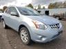 NISSAN - ROGUE