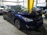 SUBARU - IMPREZA
