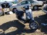 VESPA - SCOOTER