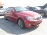 LEXUS - IS