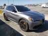ALFA ROMEO - STELVIO