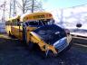 BLUEBIRD - SCHOOL BUS