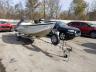 ALUMINUM - BOAT