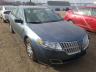 LINCOLN - MKZ