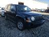 JEEP - PATRIOT