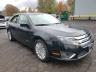 FORD - FUSION