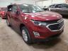 CHEVROLET - EQUINOX