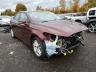FORD - FUSION